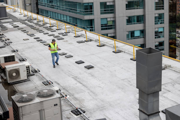 Best Gutter Installation and Repair  in Johnson City, NY